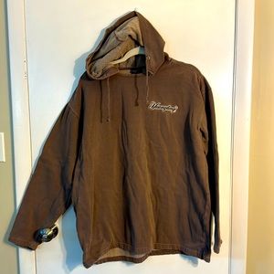 Vintage Yuengling Hoodie Size L